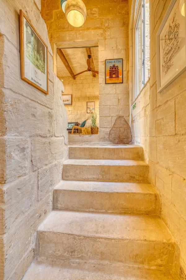 Le Petit Voyage - Chill Out Villa Cospicua Exterior photo