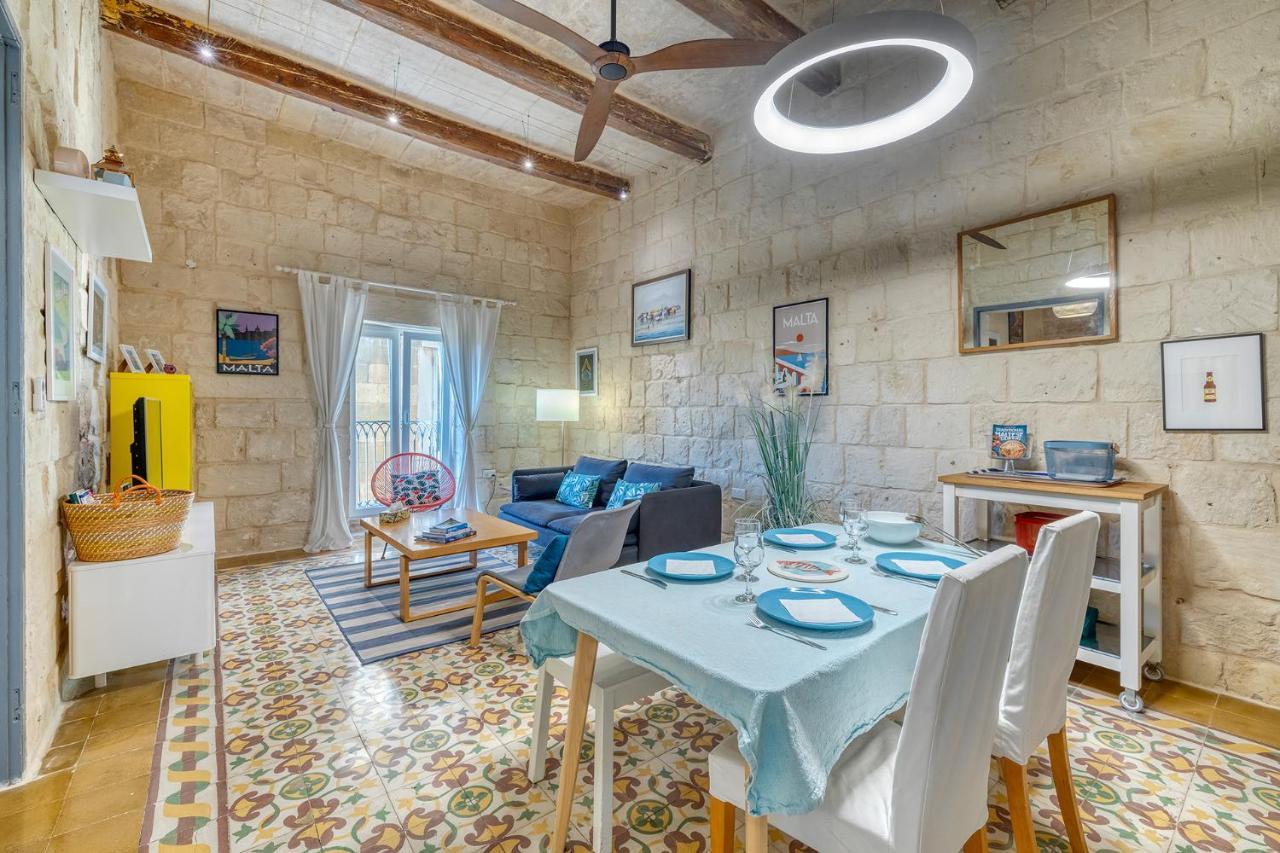 Le Petit Voyage - Chill Out Villa Cospicua Exterior photo
