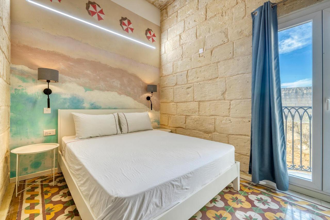Le Petit Voyage - Chill Out Villa Cospicua Exterior photo
