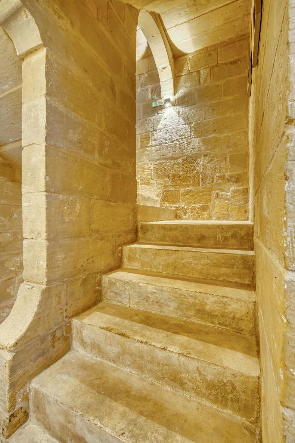Le Petit Voyage - Chill Out Villa Cospicua Exterior photo