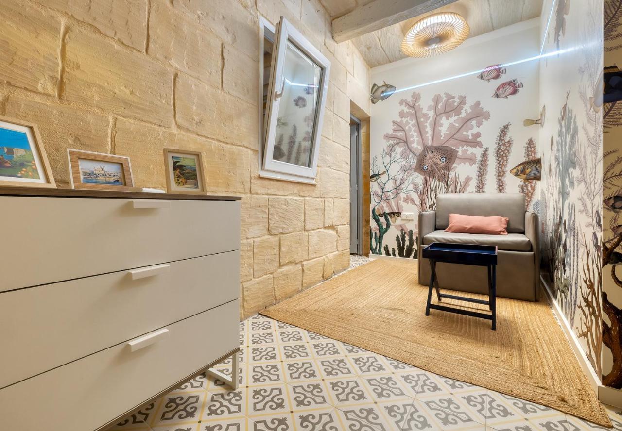 Le Petit Voyage - Chill Out Villa Cospicua Exterior photo