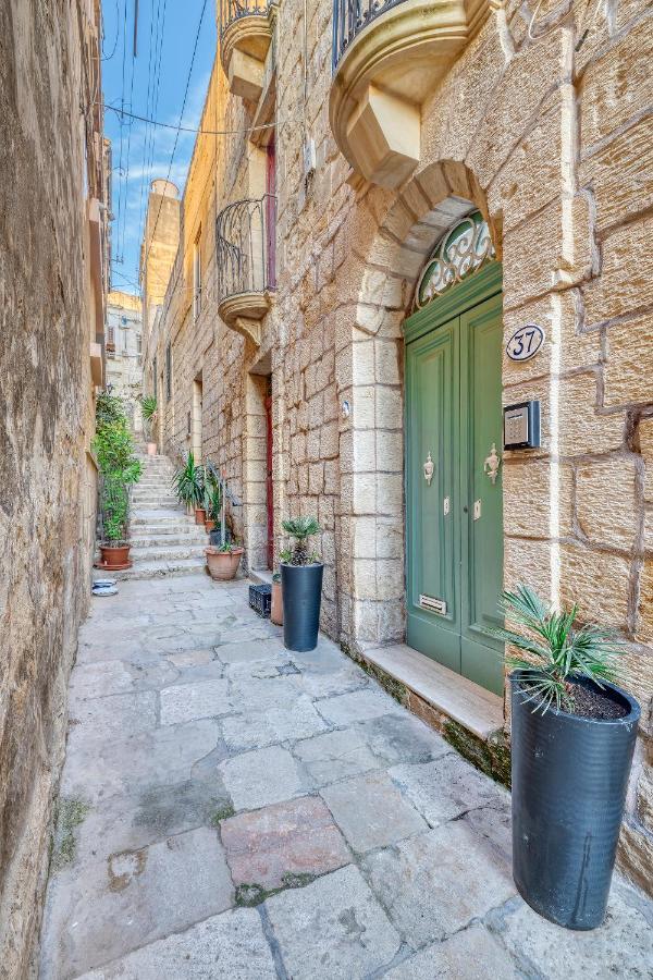 Le Petit Voyage - Chill Out Villa Cospicua Exterior photo